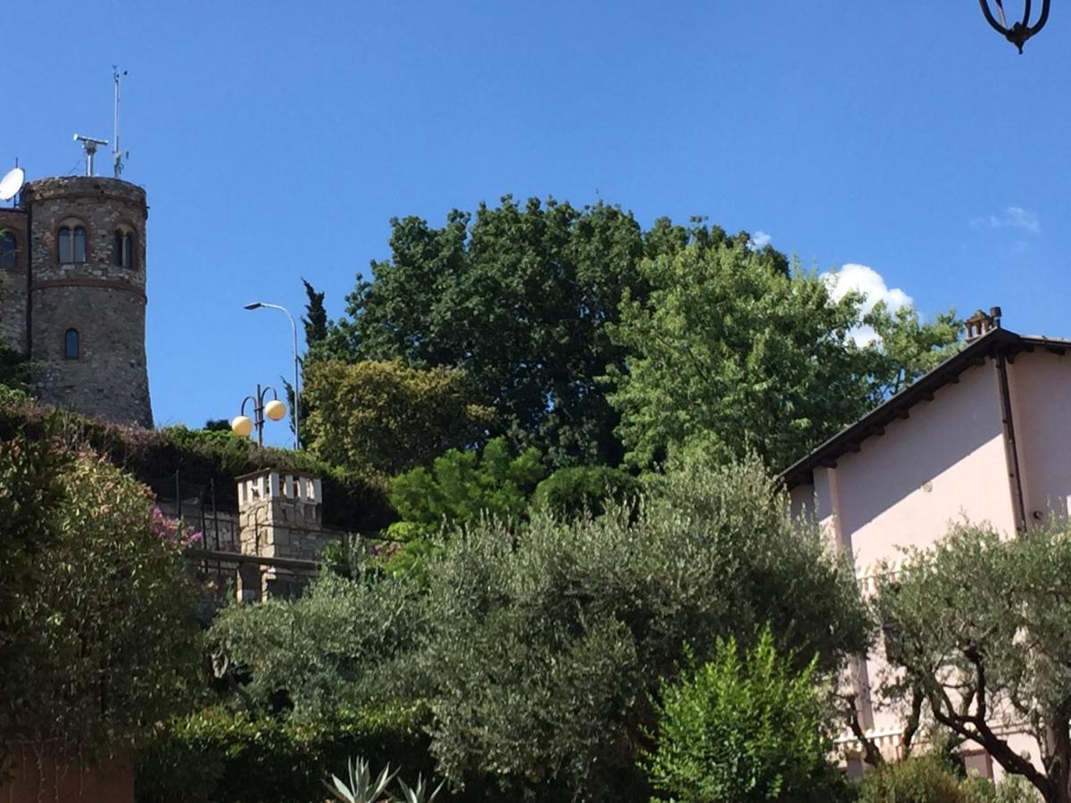 Le Finestre Sugli Ulivi Desenzano del Garda Exterior photo